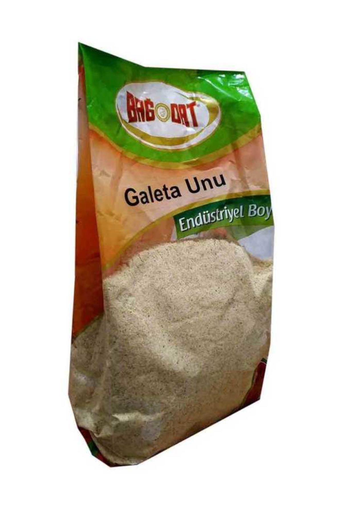 Bağdat Baharat Galeta Unu 1 kg Paket