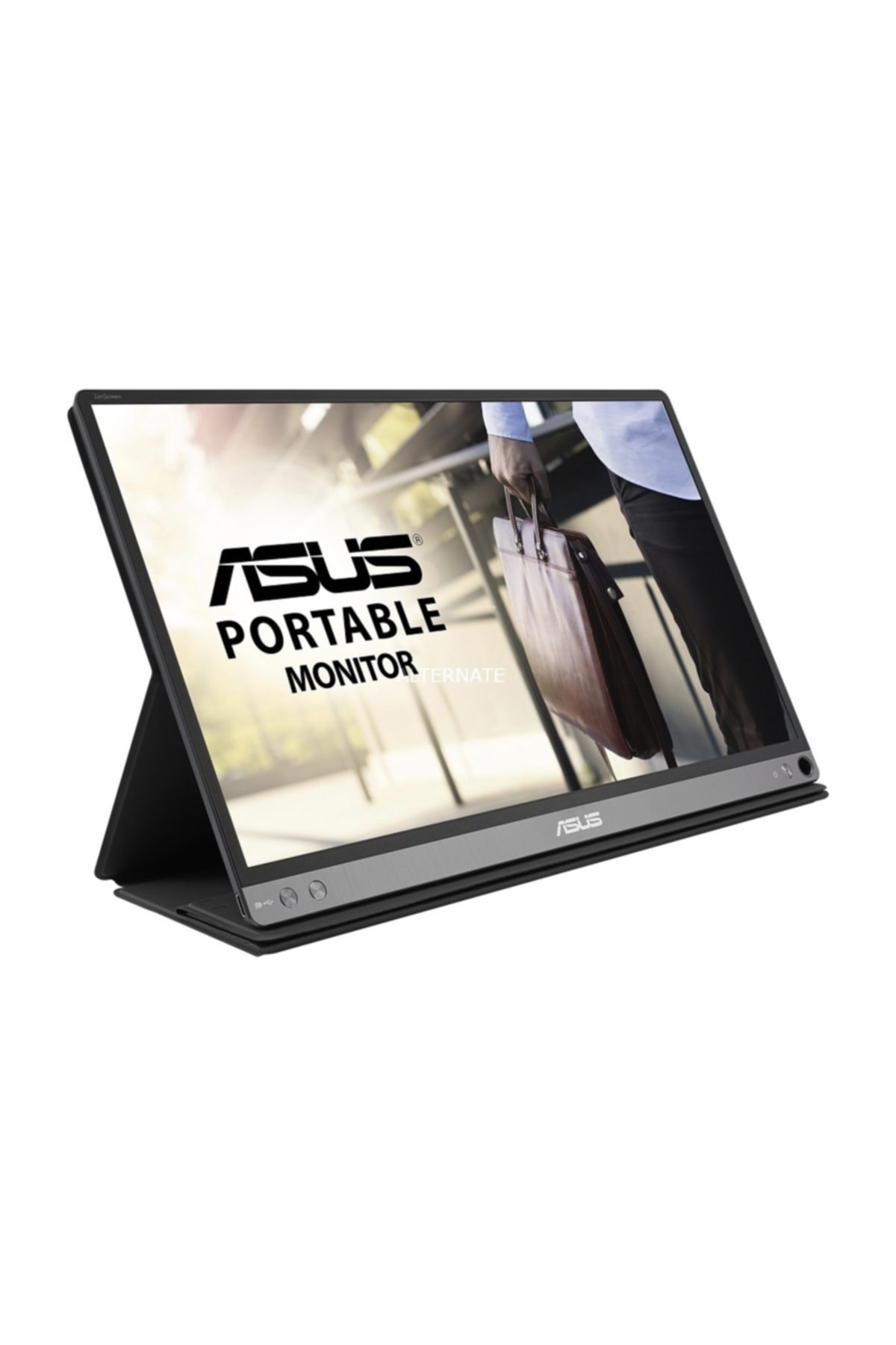 ASUS MB16ACM 15.6\