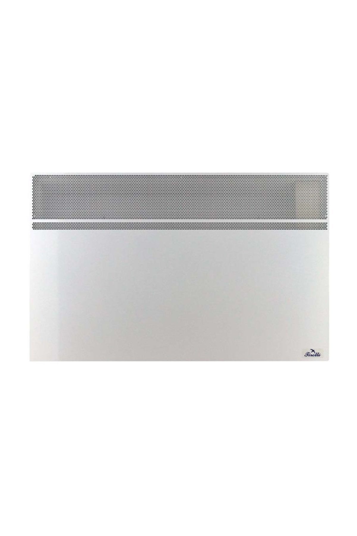 Kaşkar / Taflan Firelli 1500 Watt Panel Konvektör