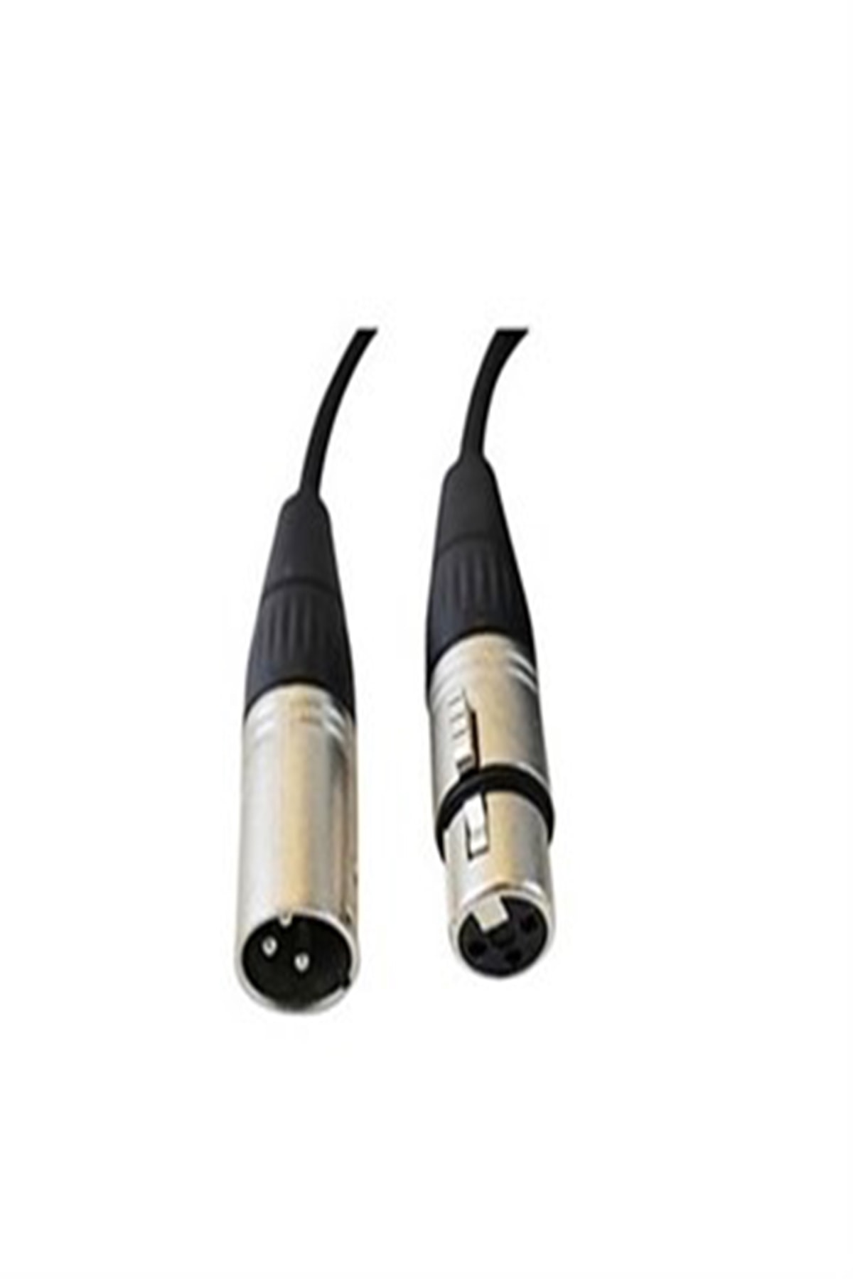 Piarro Mikrafon Kablosu 10 Metre Xlr + Xlr