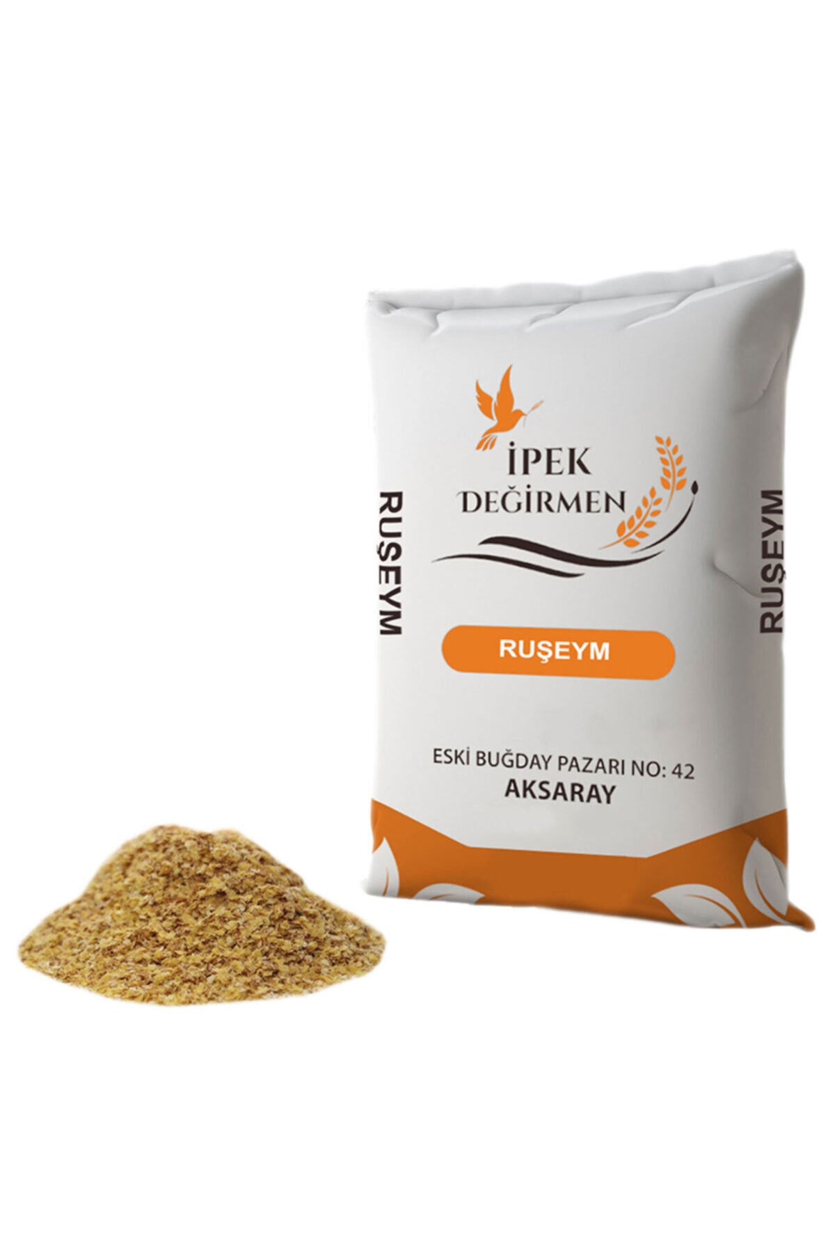 İpek Değirmen Buğday Ruşeym 3 Kg