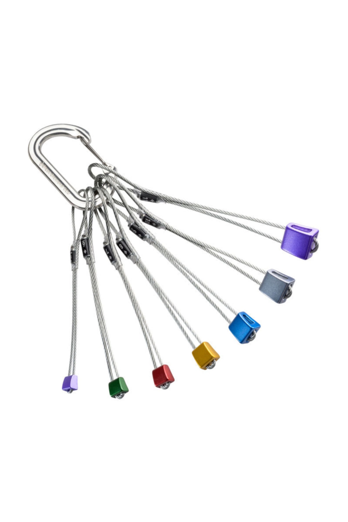 Bd Black Dıamond Stopper Set Classic #5-11 Stoper