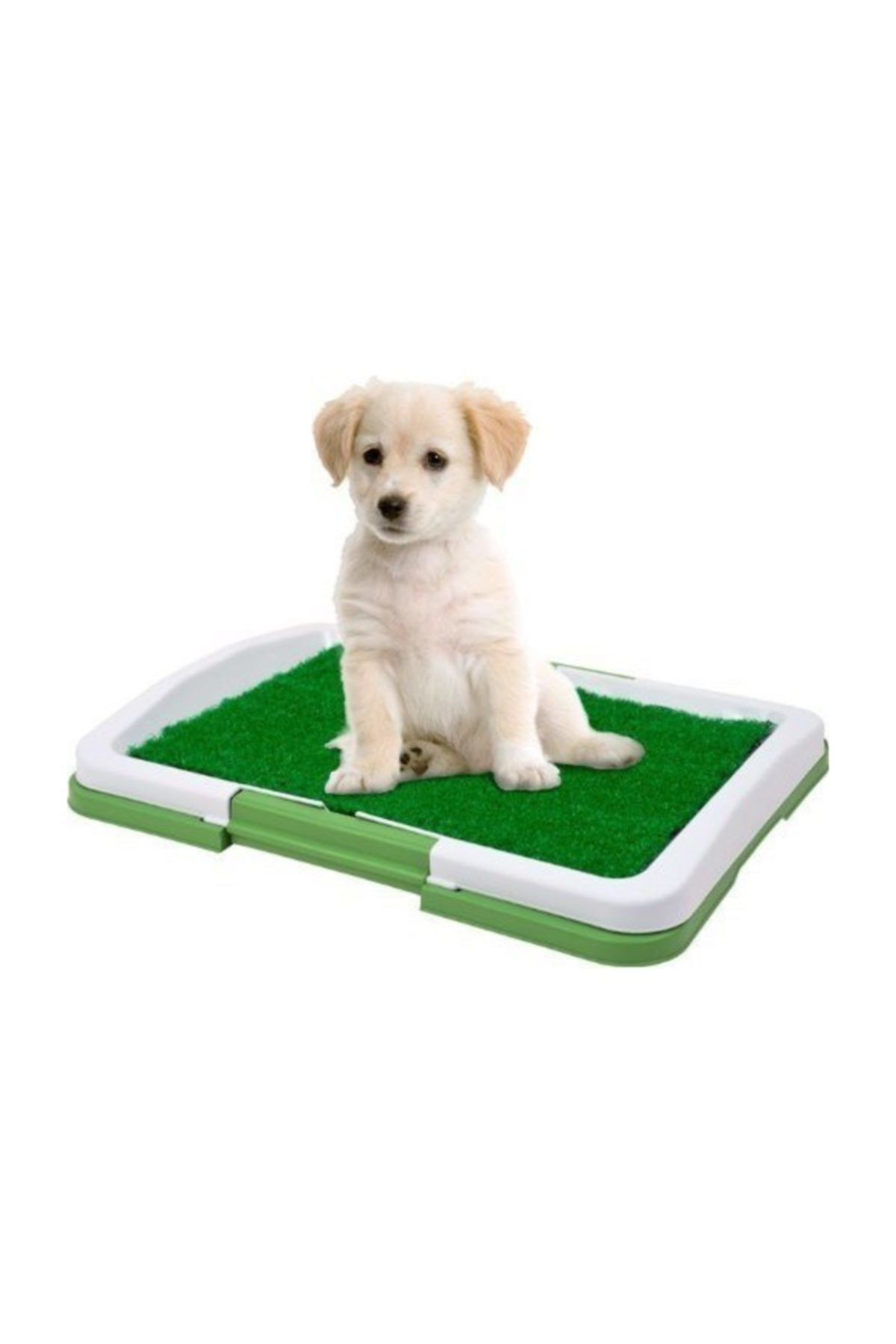 Pratik Yavru Köpek Lazımlık