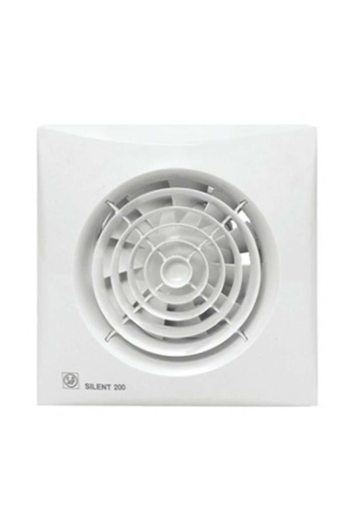 Soler&Palau Silent 200 Cz Fan