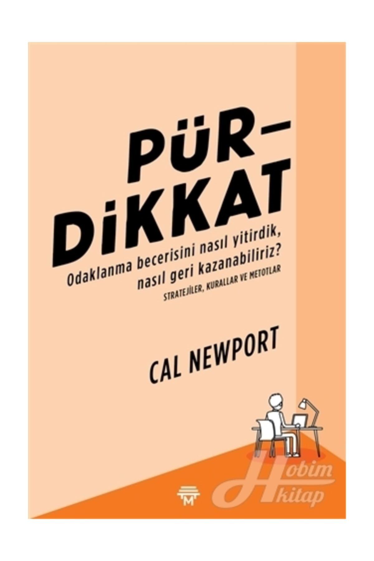 Metropolis Yayınları Pürdikkat