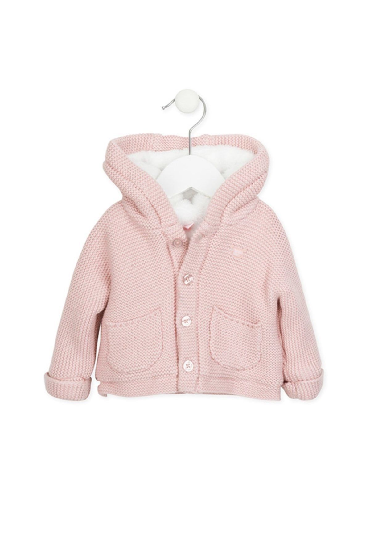 losan kiz bebek polar hirka fiyati yorumlari trendyol