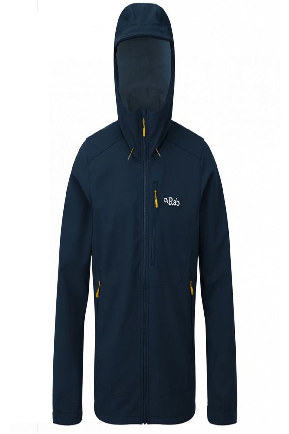 Rab Rab Salvo  Erkek Softshell Ceket
