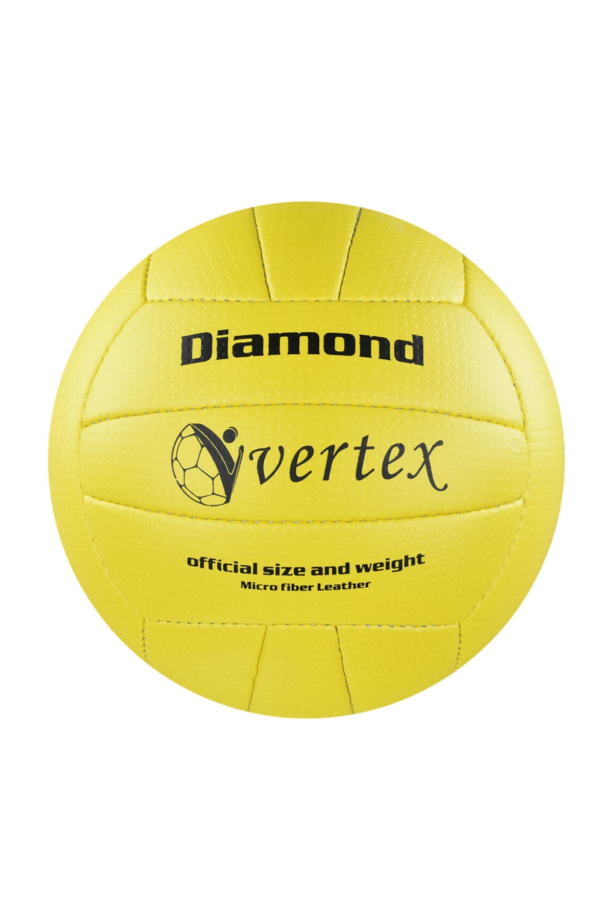 VERTEX Diamod 5 No Dikişli Voleybol Topu