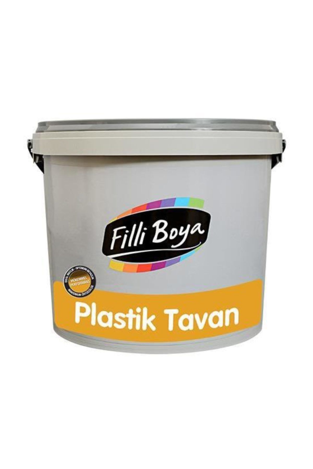Filli Boya Plastik Tavan Boyası 20 Kg