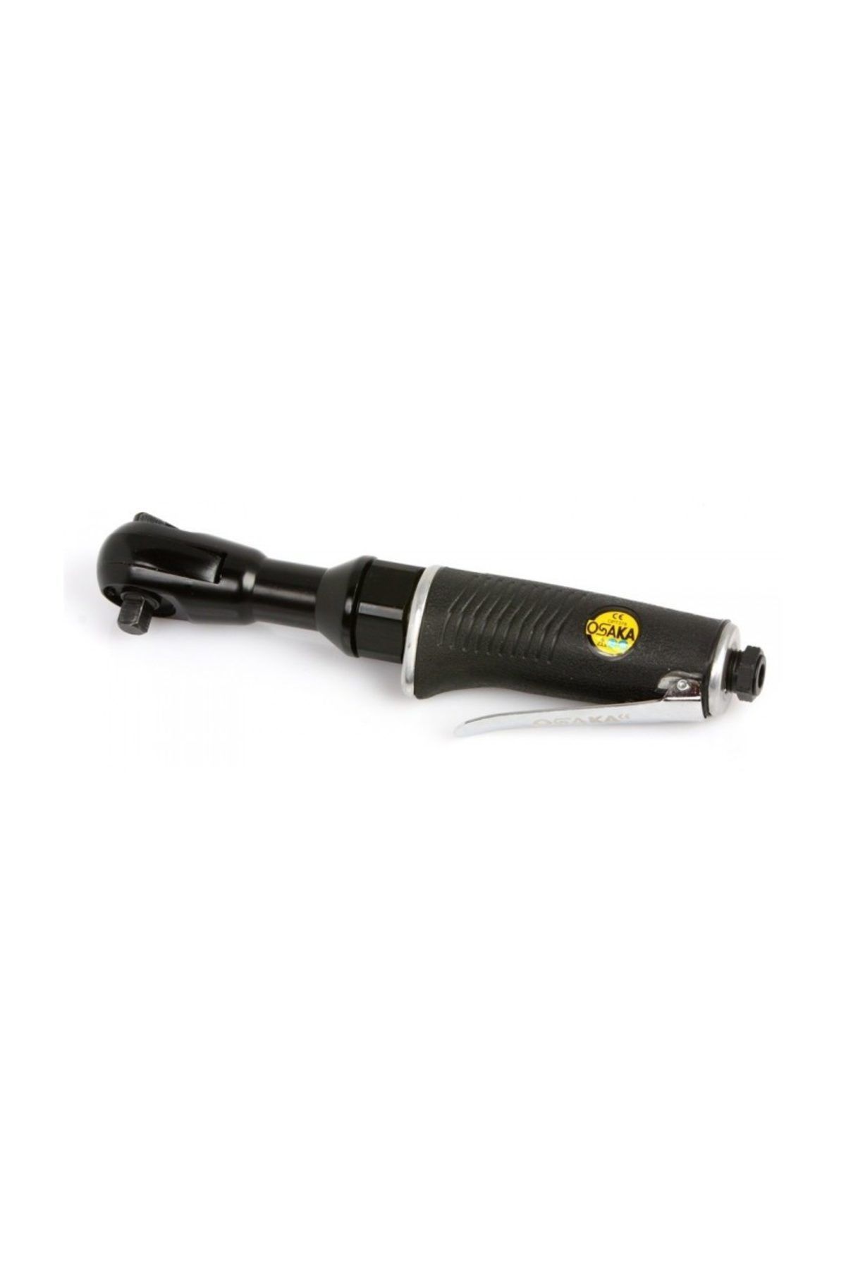 Osaka OPT 378 Havalı Cırcır Motoru Somun Sıkma 3/8"