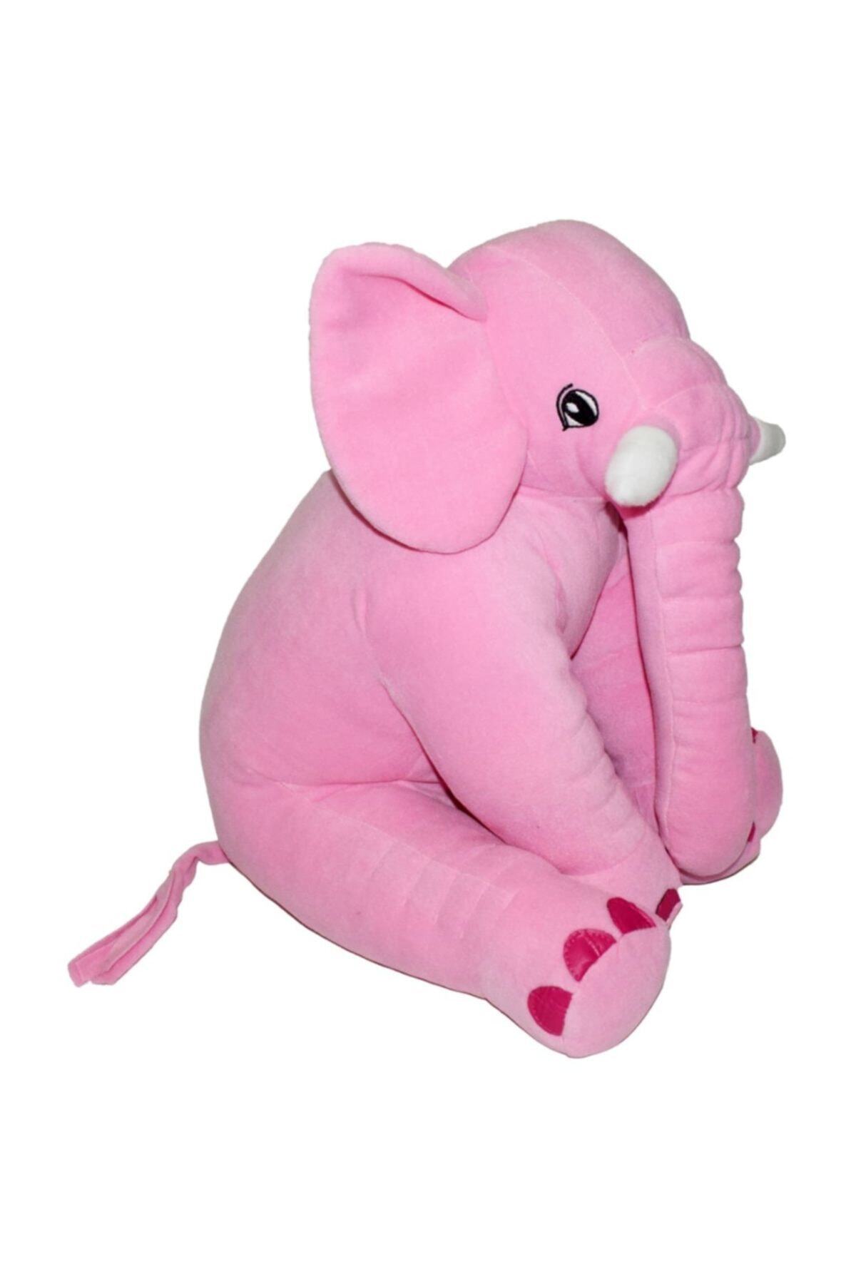 Hakan Uyku Arkadaşım Fil Pembe