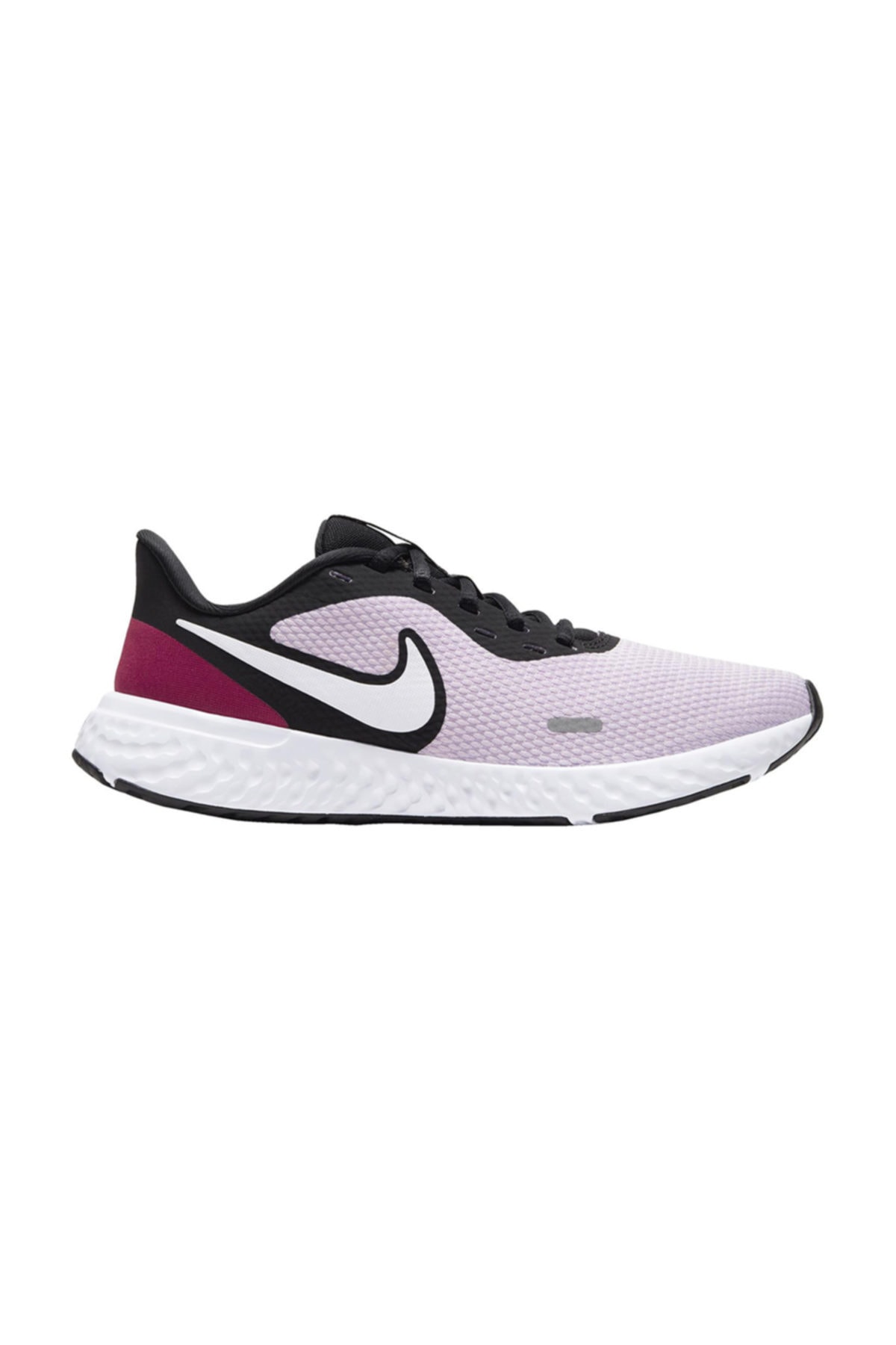 Nike Bq3207-501 Revolution 5 Koşu Ayakkabısı