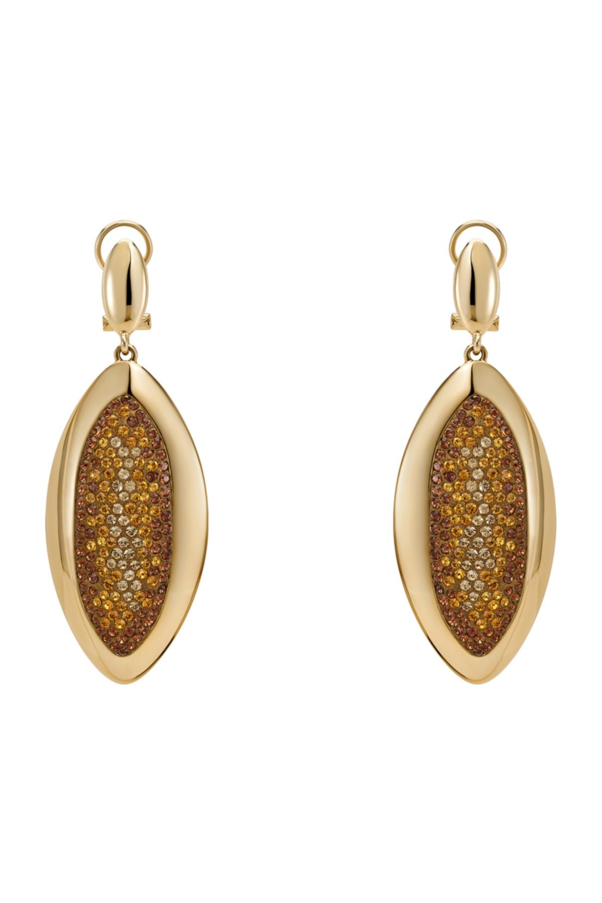 Swarovski Küpe Themis:ce Drop Earrings Lcto/gos 5511784