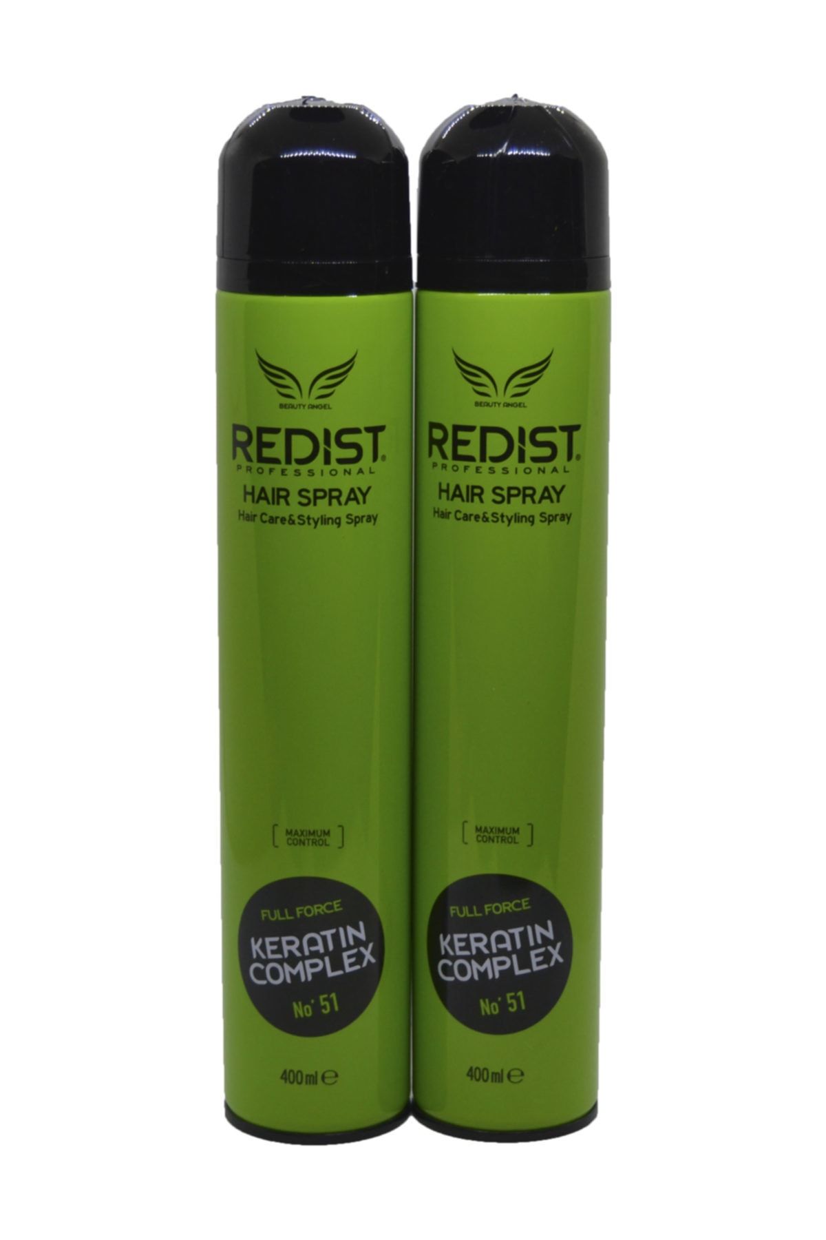 Redist Sac Sprey Keratın 400 Ml 2 Li