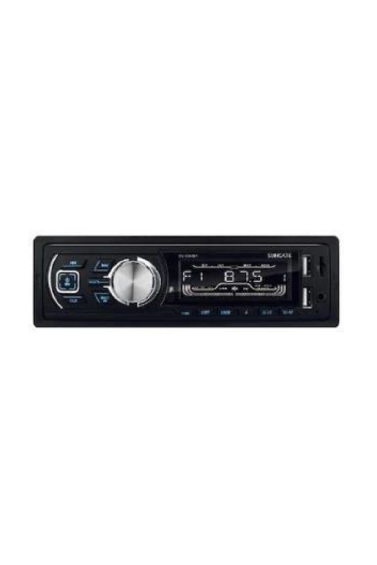 Sungate Sg-6006 Bt Oto Teyp Sistemi