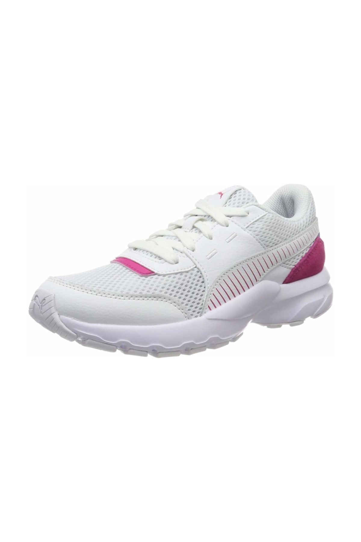 Buy PUMA black Future Runner Sl for Men in MENA, Worldwide