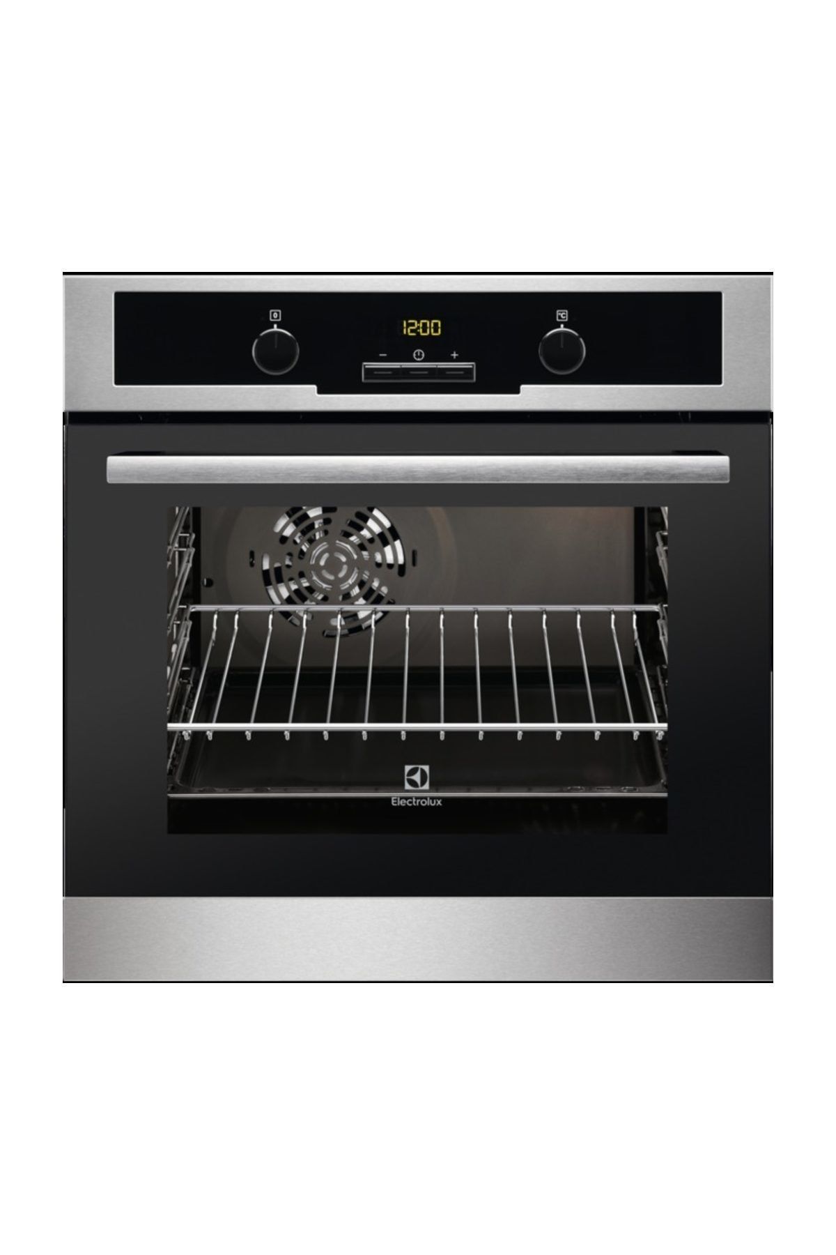 Electrolux EZA5420AOX Inox Ankastre Fırın