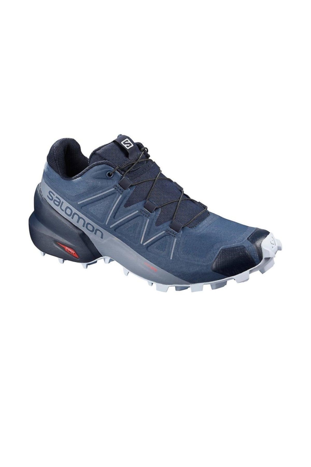 Salomon Kadın Outdoor Ayakkabı Speedcross 5 W