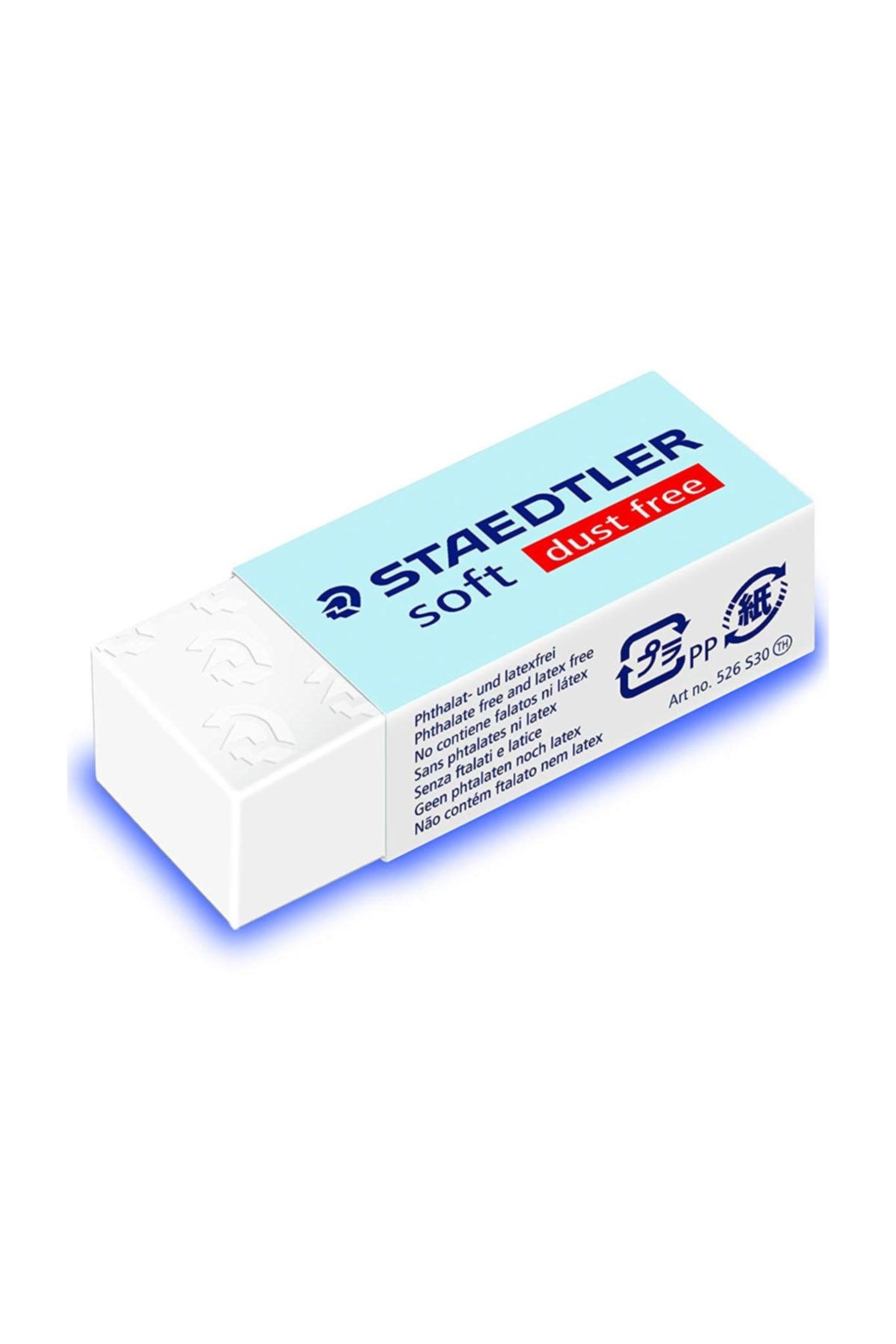 Staedtler Th Soft M Silgi 526 S30
