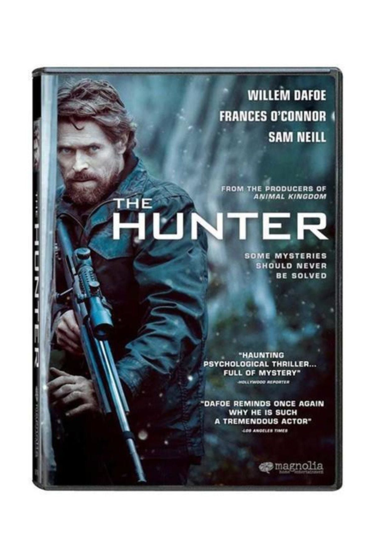 Tiglon Dvd Avcı - The Hunter
