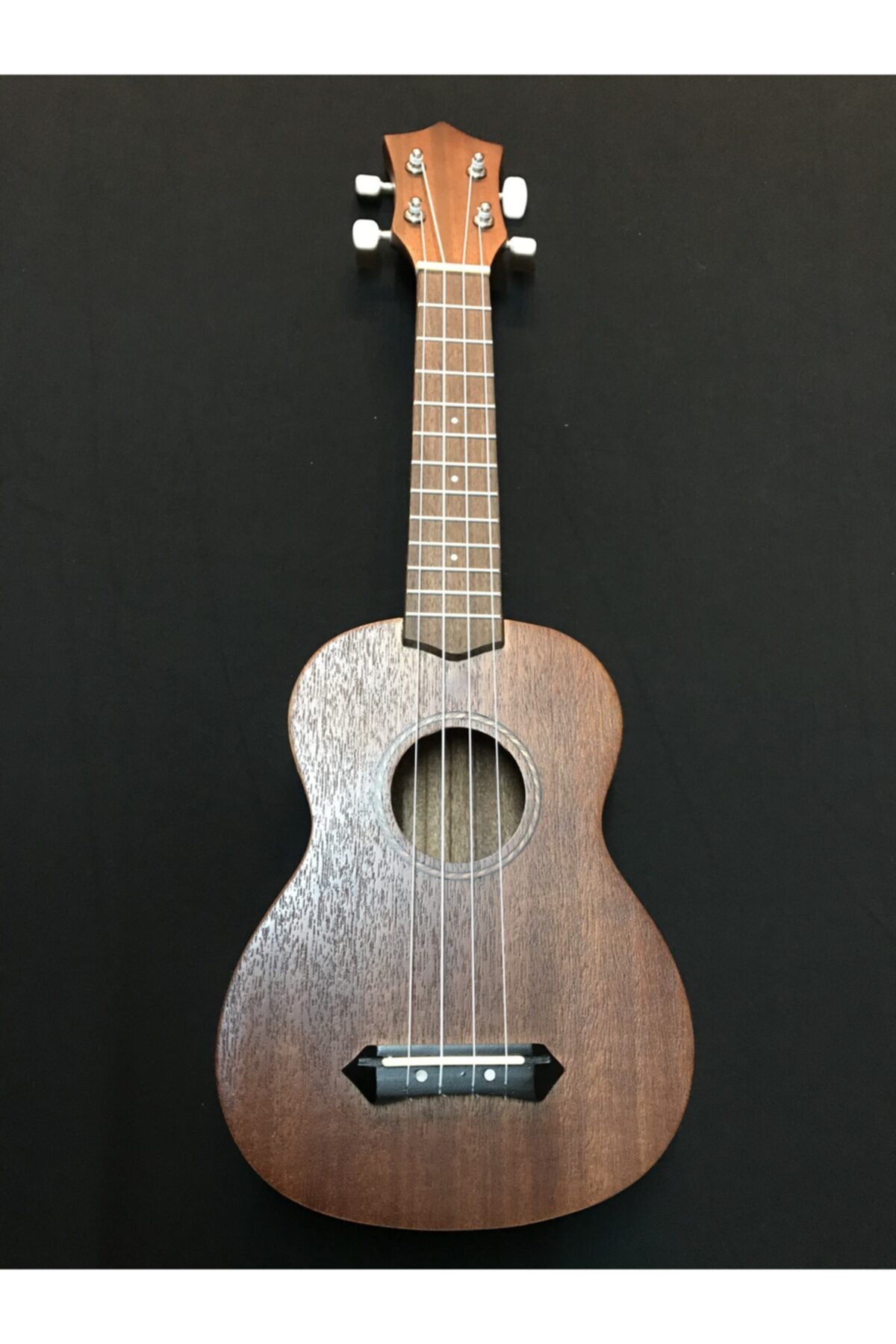 CryTar Soprano Ukulele