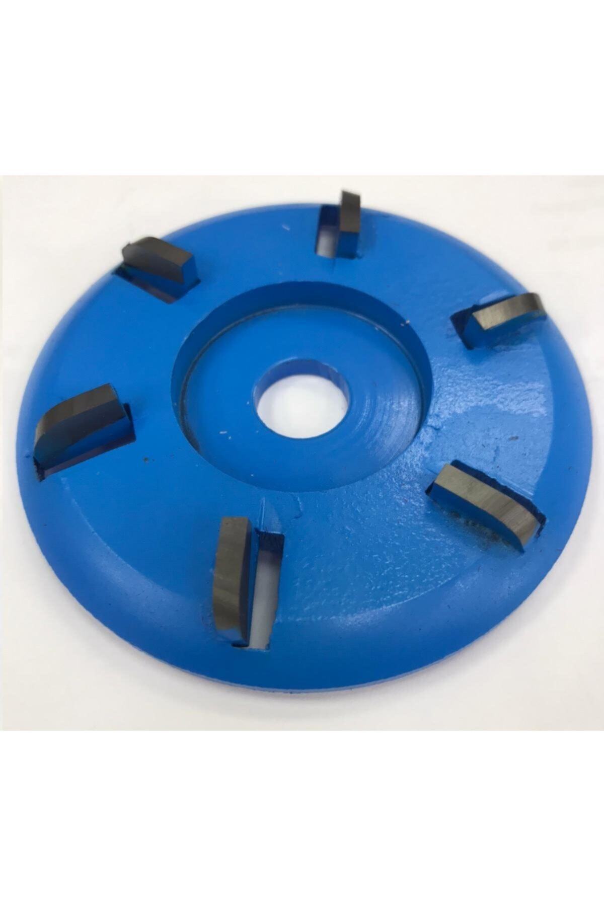 Rox Wood 85 Mm Ahşap Yontma Diski