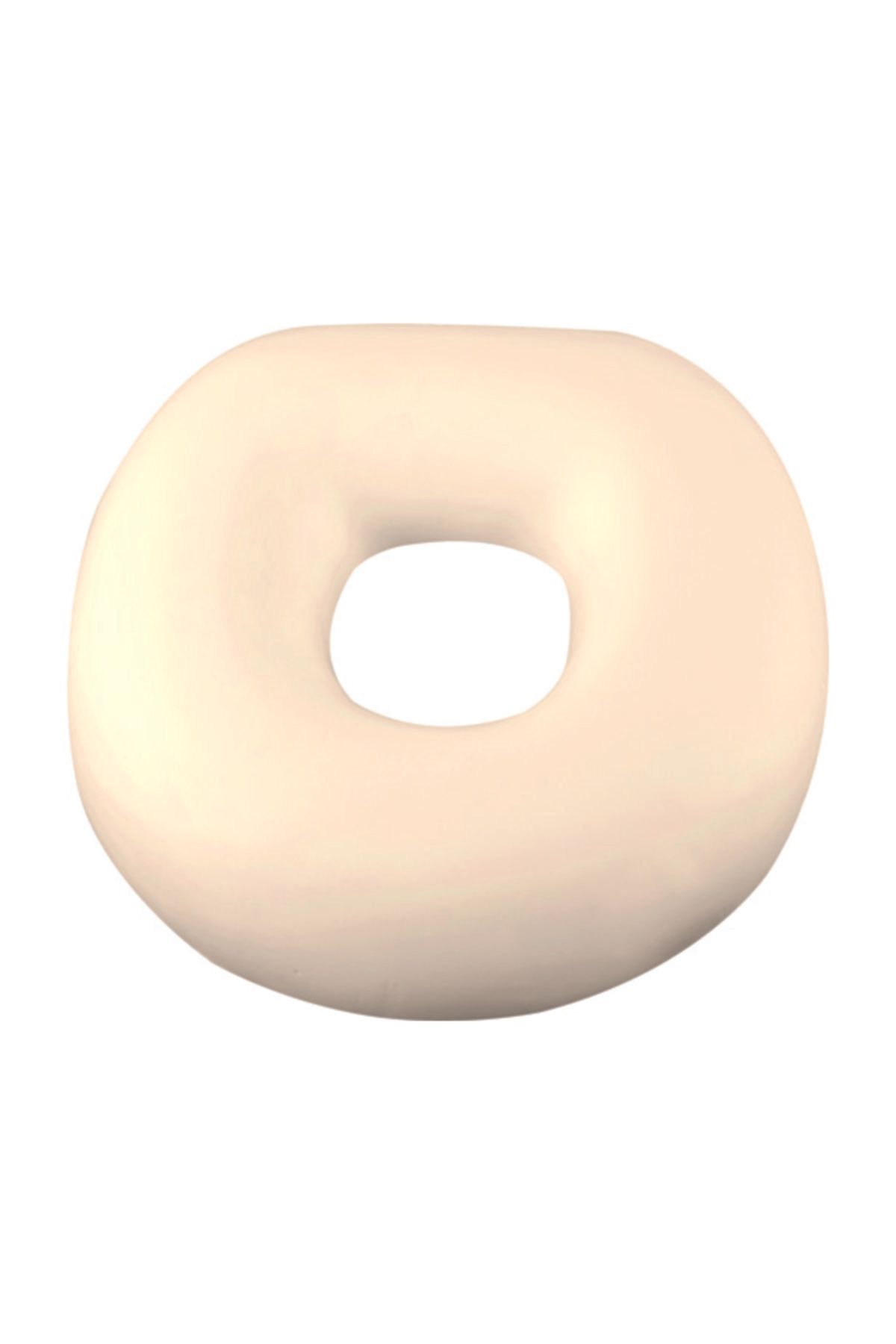 Variteks Visko Oturma Simidi Donut Yastığı D Formu  659