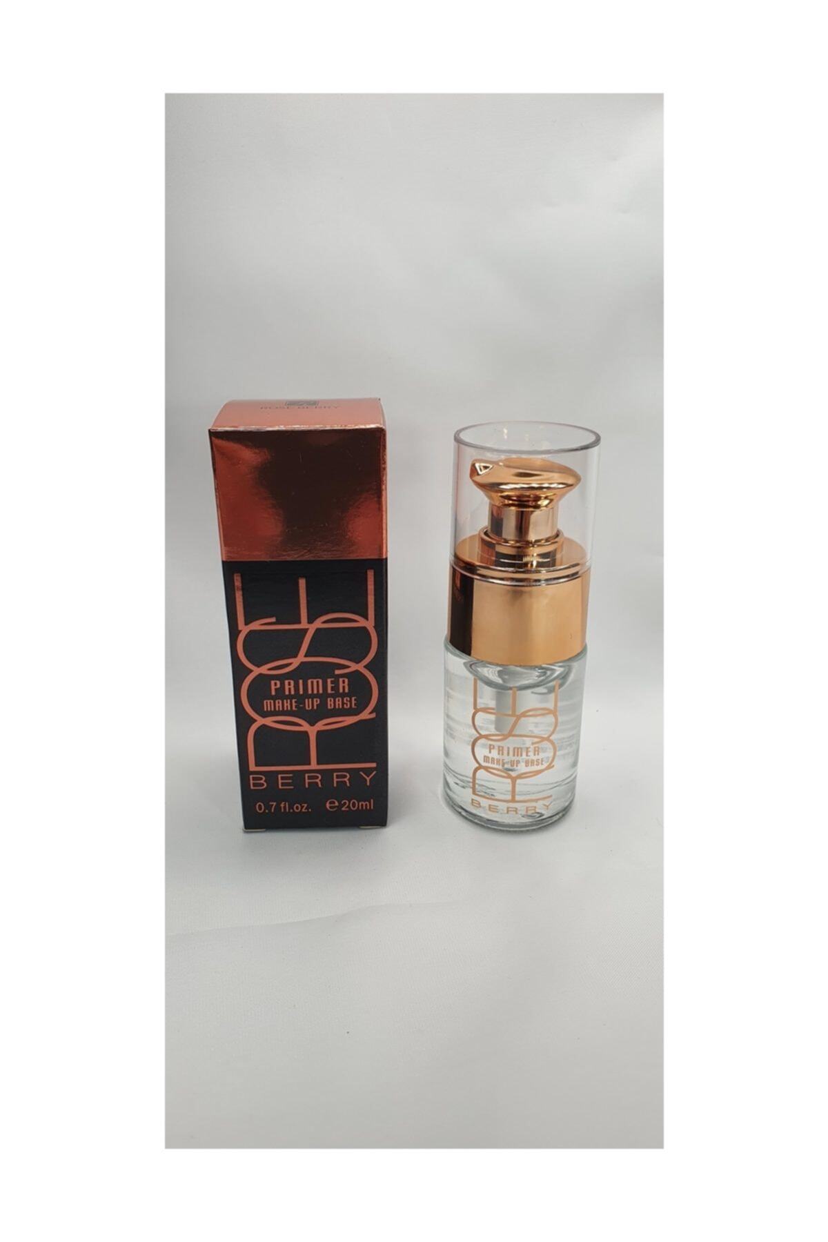 ROSE BERRY Prıme Make-up Base Makyaj Base 20ml