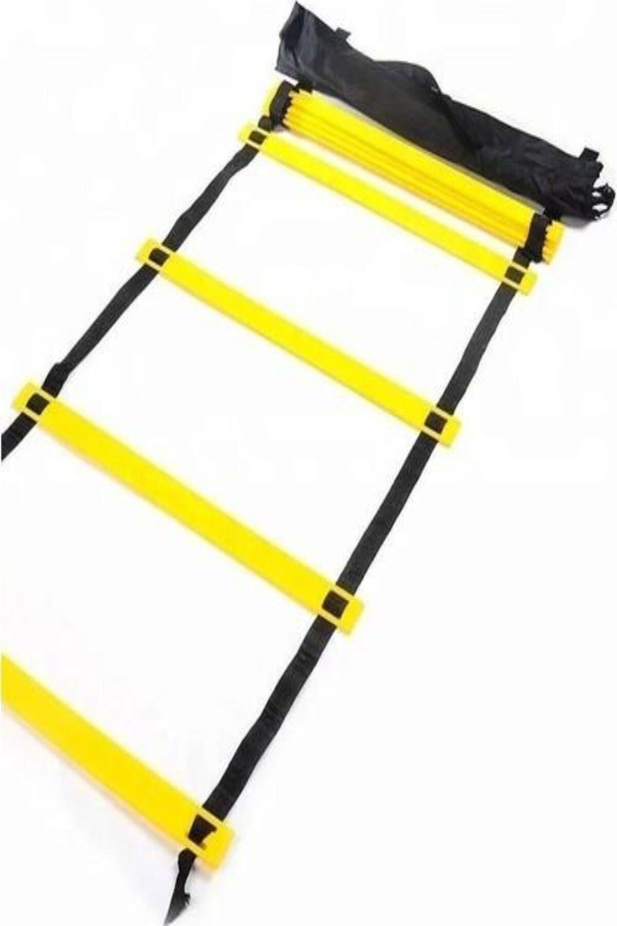 DRY Antrenman Merdiveni 10 Metre 21 Çubuk