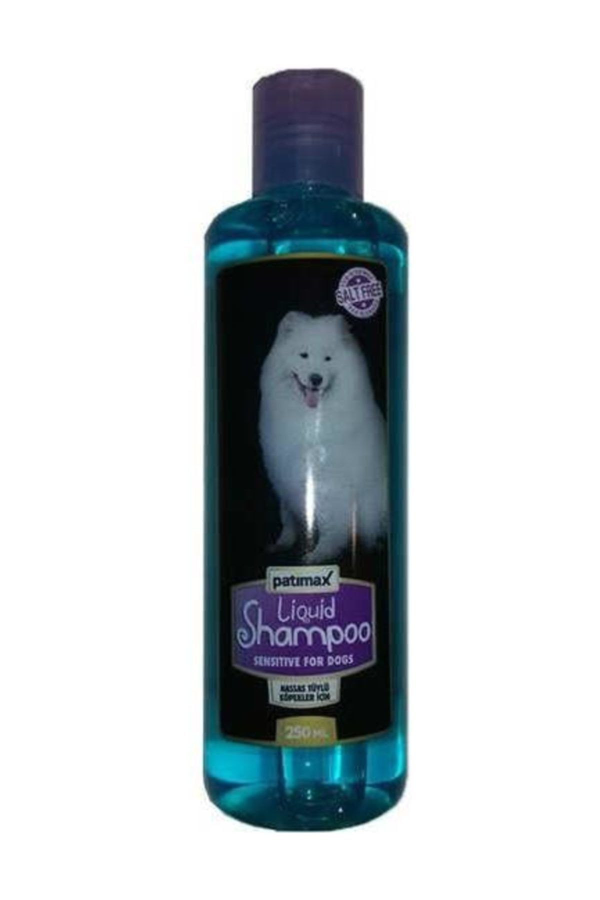 Patimax Dermatolojik Köpek Şampuanı 250ml
