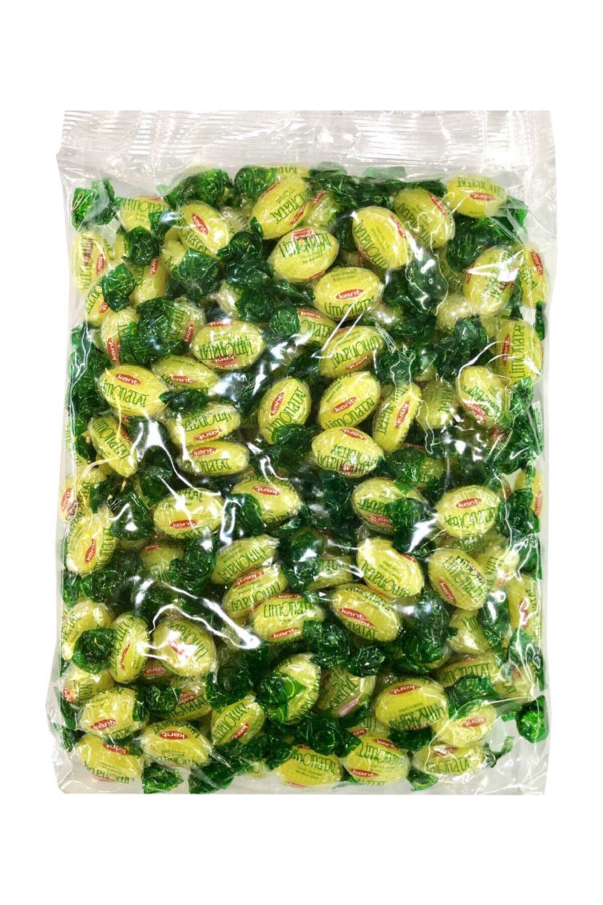 KENT Limonat Şeker 1 kg