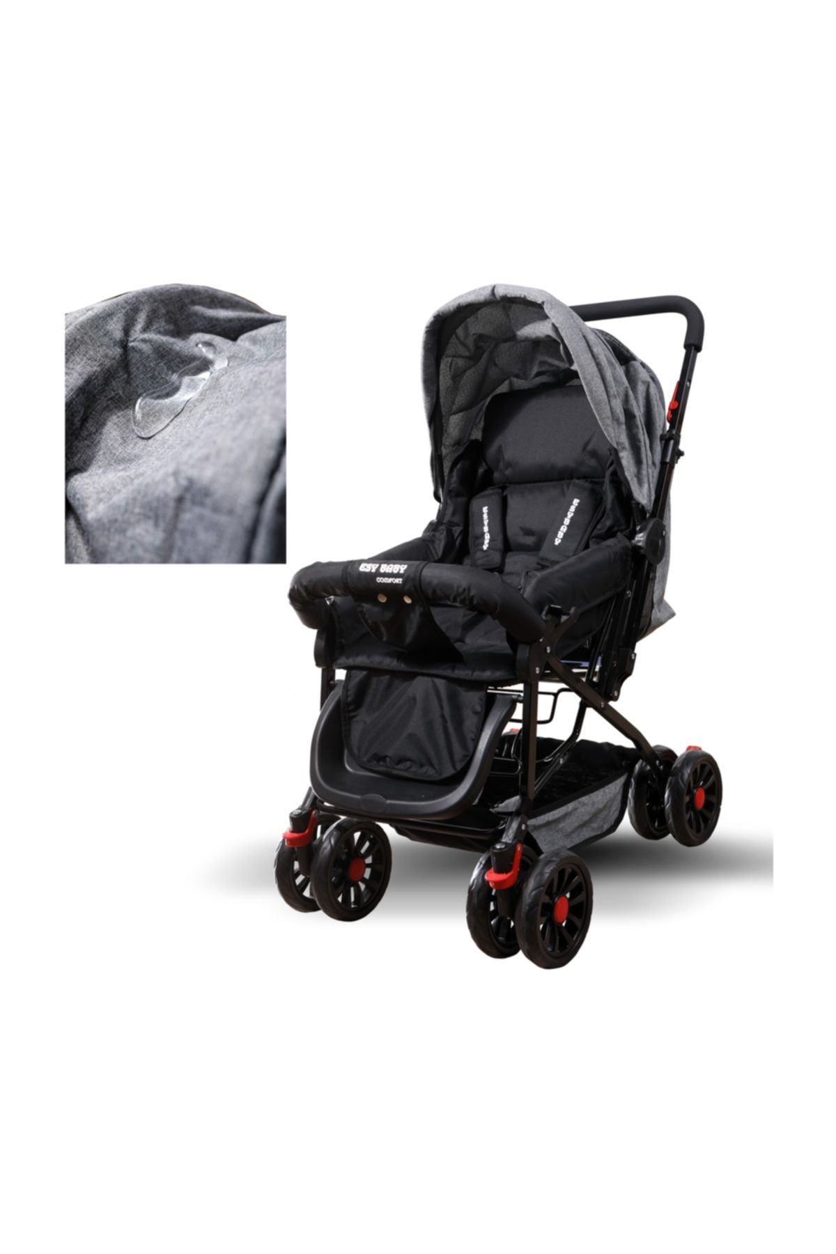 esy baby comfort bebek arabasi fiyati yorumlari trendyol