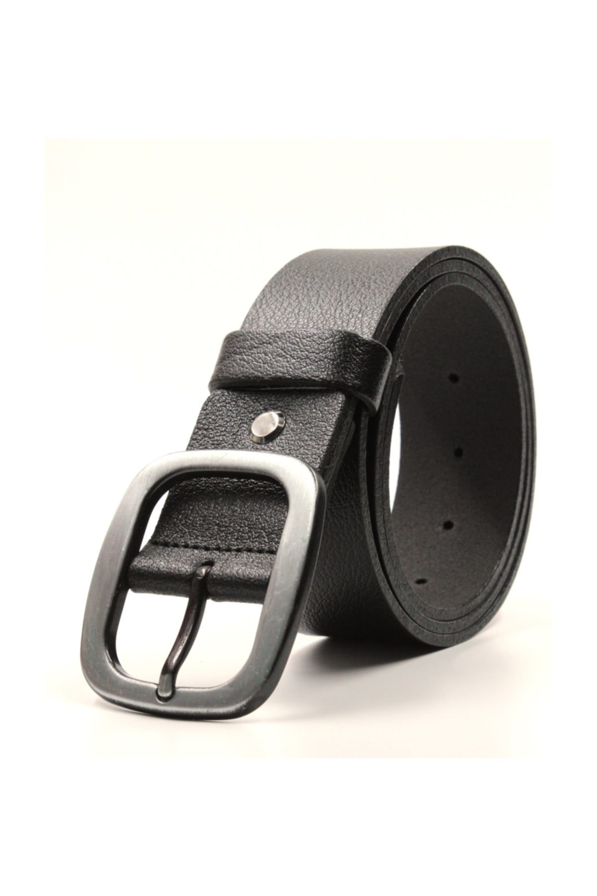 Livize Erkek Kot Kemer  4,5 cm Gm-7432g