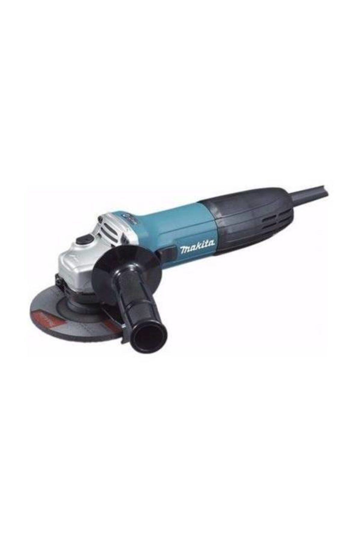 Makita Ga4530r Avuç Taşlama 720 Watt 115 Mm Faturalı Garantili Orjinal