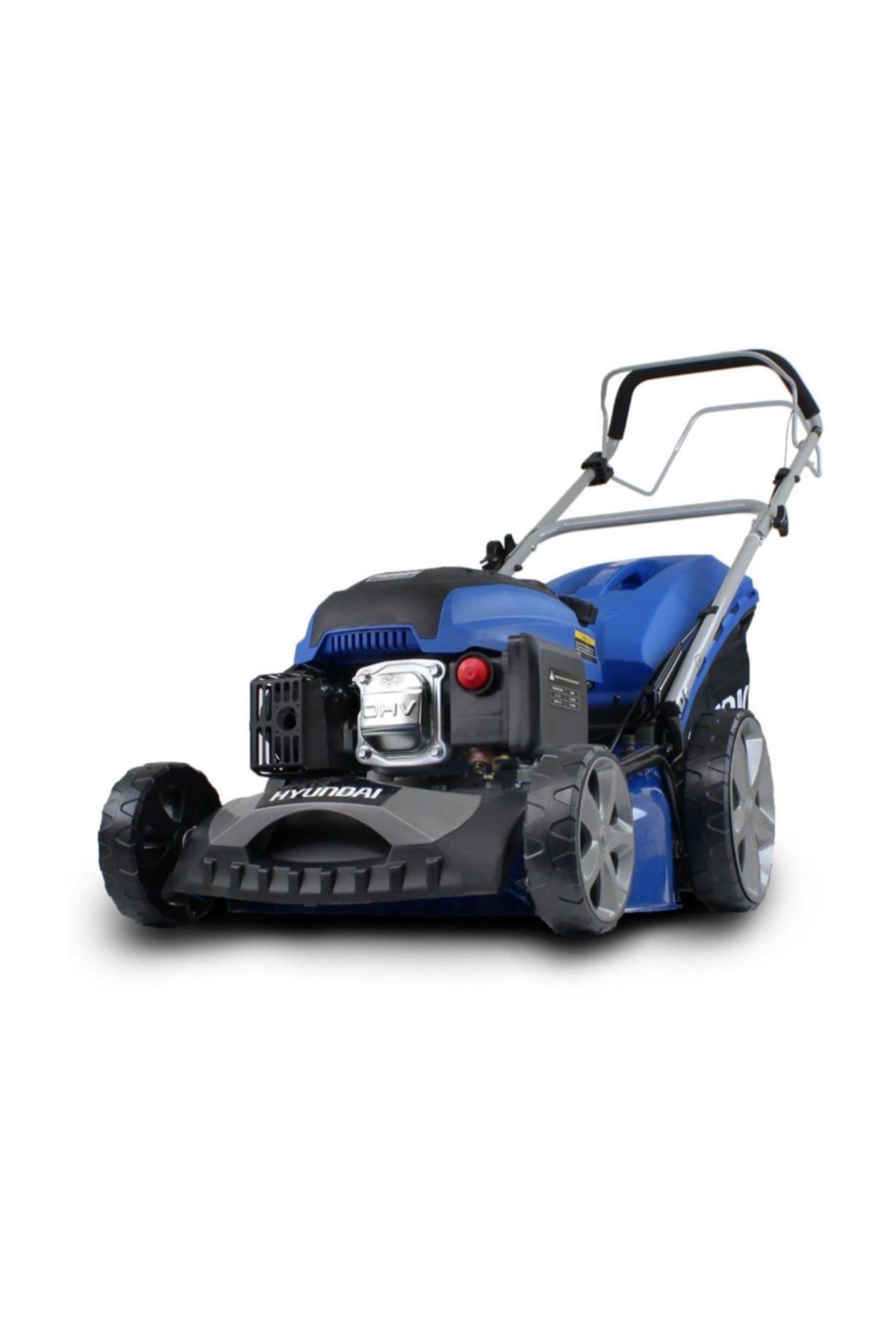 Hyundai Hym 460sp Şanzımanlı Çim Biçme Makinası
