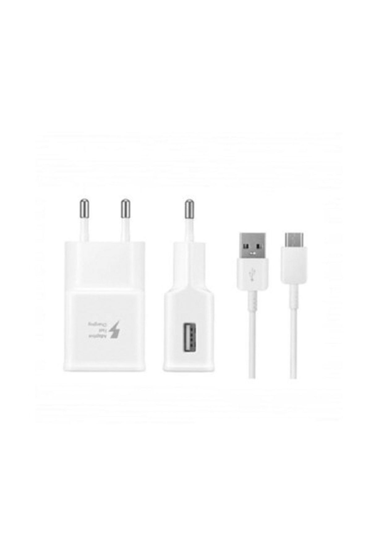 Moola Casper Vıa A1 Plus Şarj Aleti Micro Usb Hızlı Şarj
