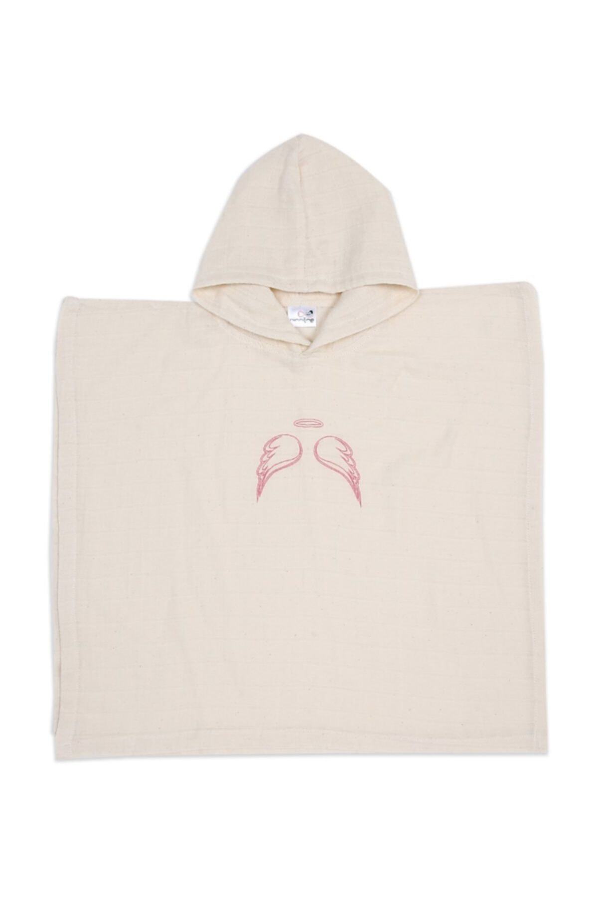 Ninniline Cappa Muslin Panço