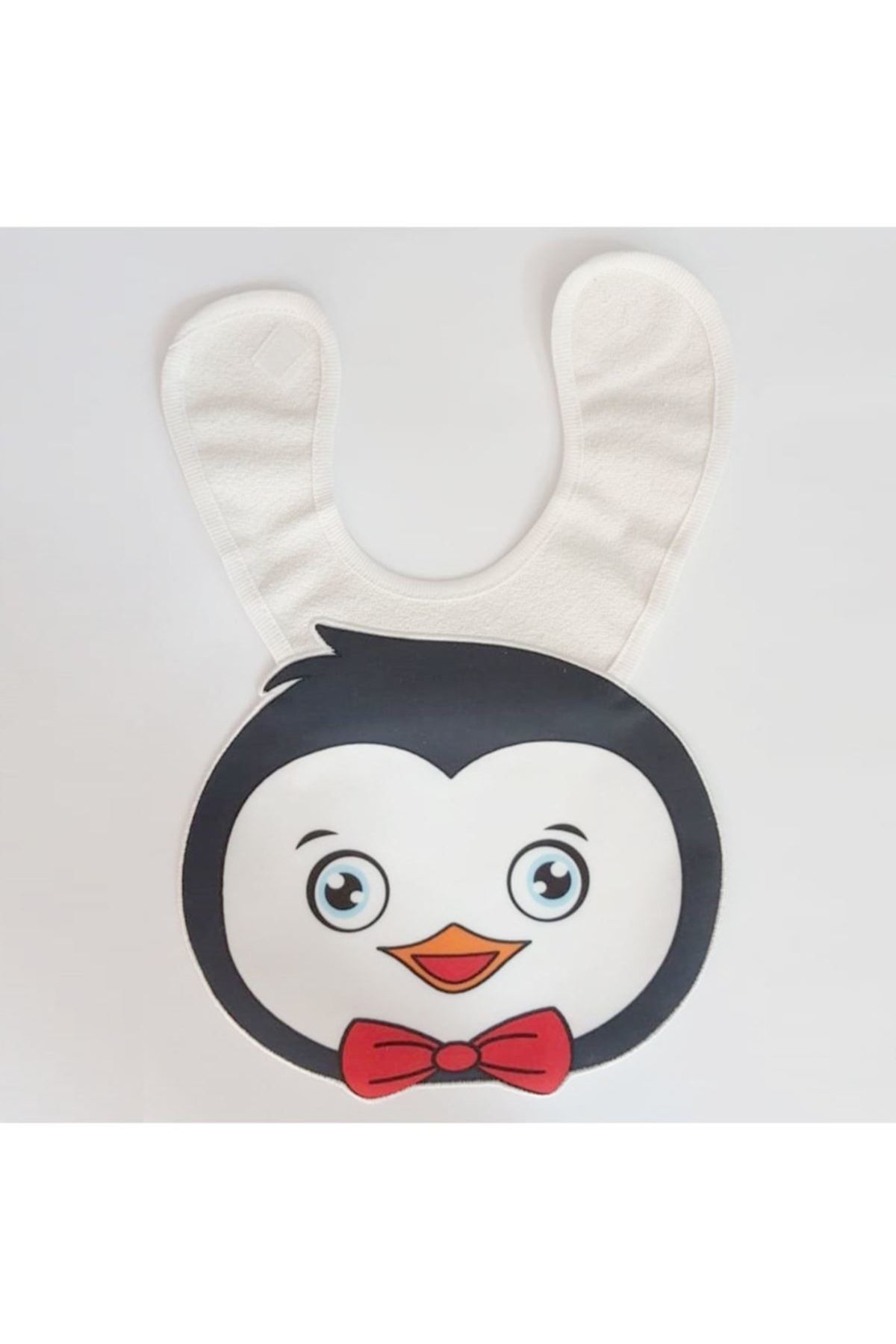 by BebekOdam Penguenli Su Geçirmez Bebek Önlüğü