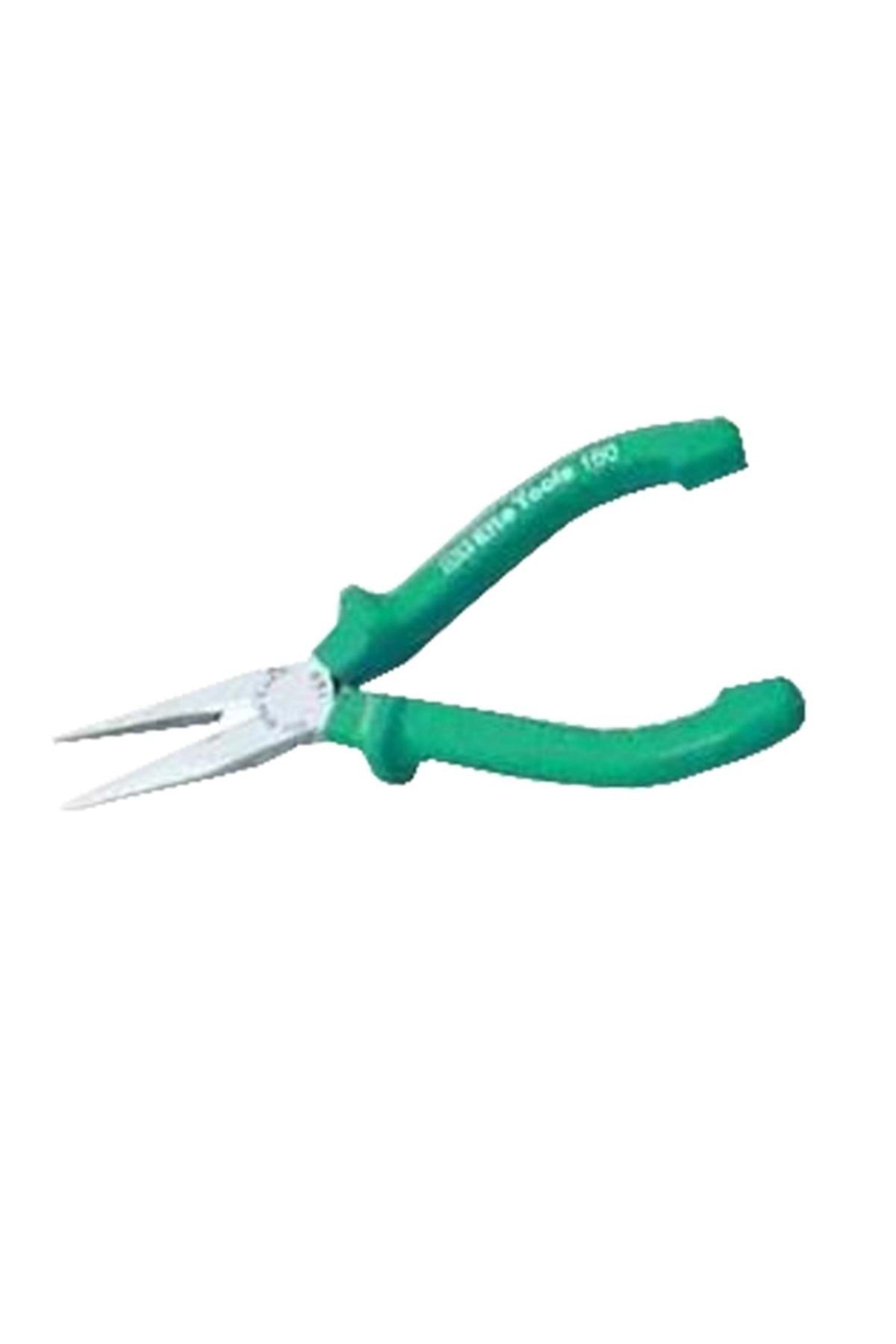 Elta Düz Karga Burun  160 mm
