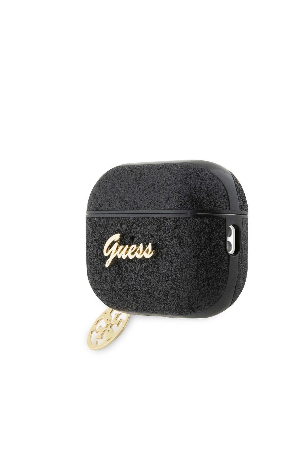Guess Airpods Case Black Airpods 2nd Generation Pro Trendyol