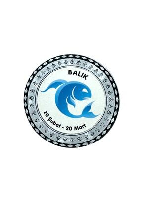 Balık Burcu Magnet Image 0