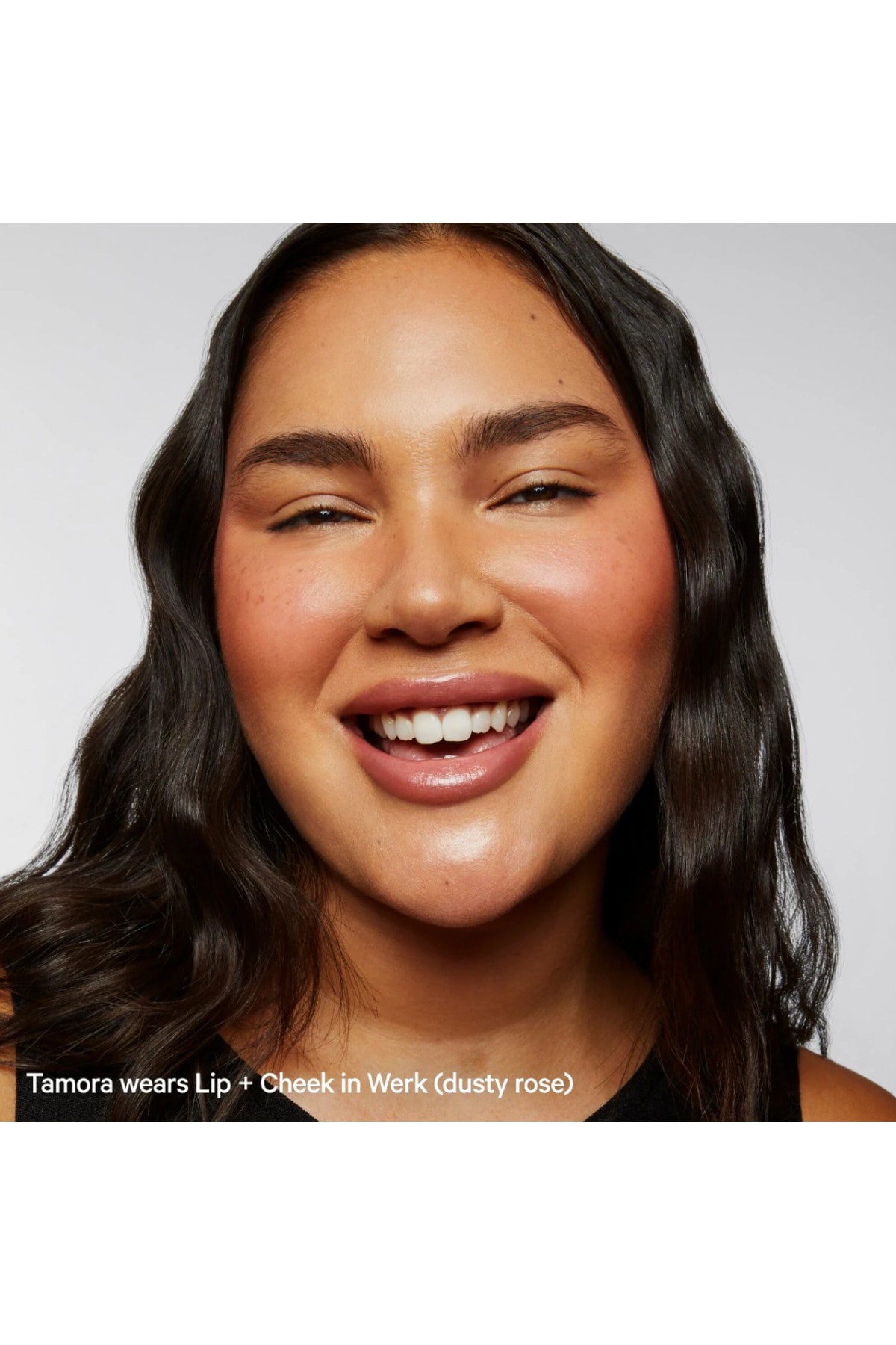 استیک رژگونه کرم لب + گونه