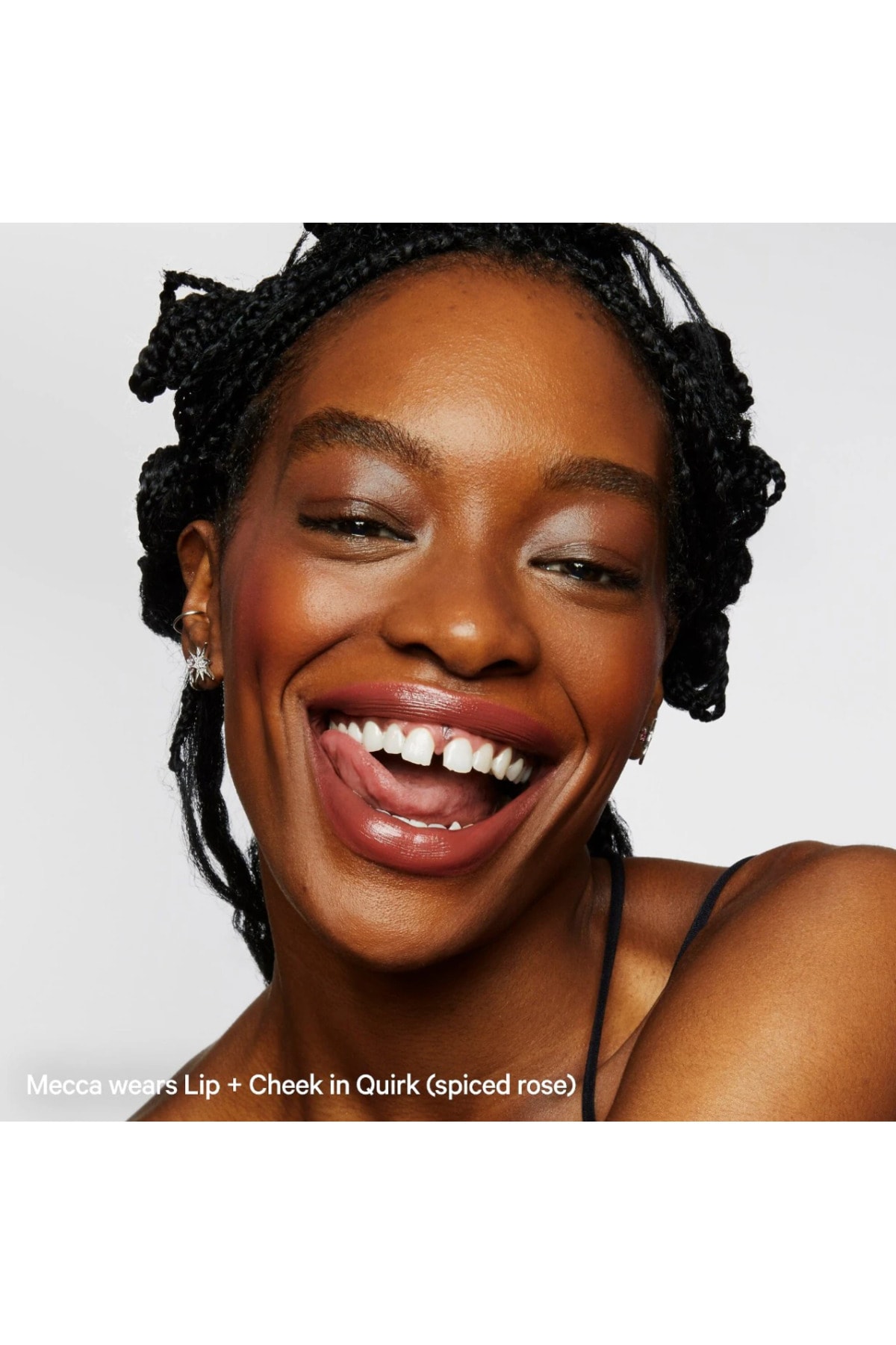 استیک رژگونه کرم لب + گونه