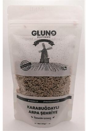 Karabuğdaylı Arpa Şehriye 200g Image 0
