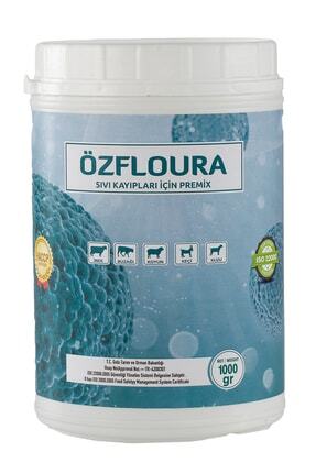 ÖZFLOURA - Sıvı Kaybı Dengeleyici 1000 gr. Image 0
