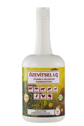 Özevitsel Lq Image 0
