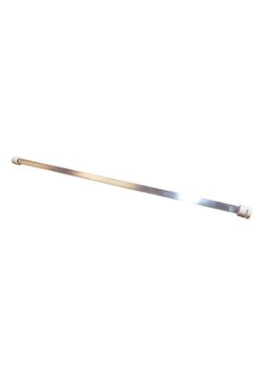 50 CM QUARTZ CAMLI REZİSTANS İNCE ELEKTRİKLİ SOBA CAMI 10 MM Image 0