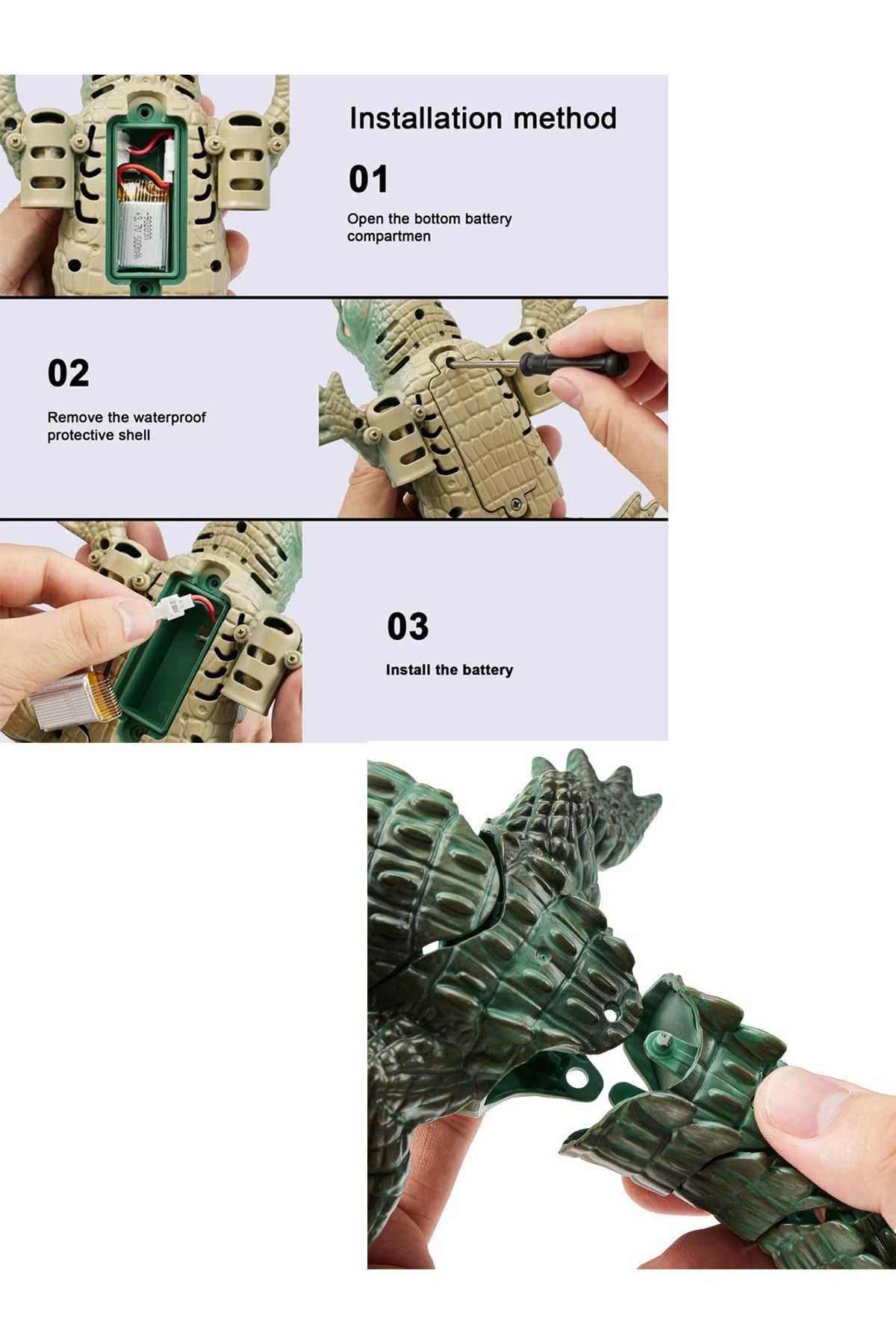 Product