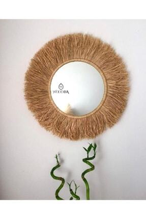 Rafya Duvar Style 45 Cm Image 0