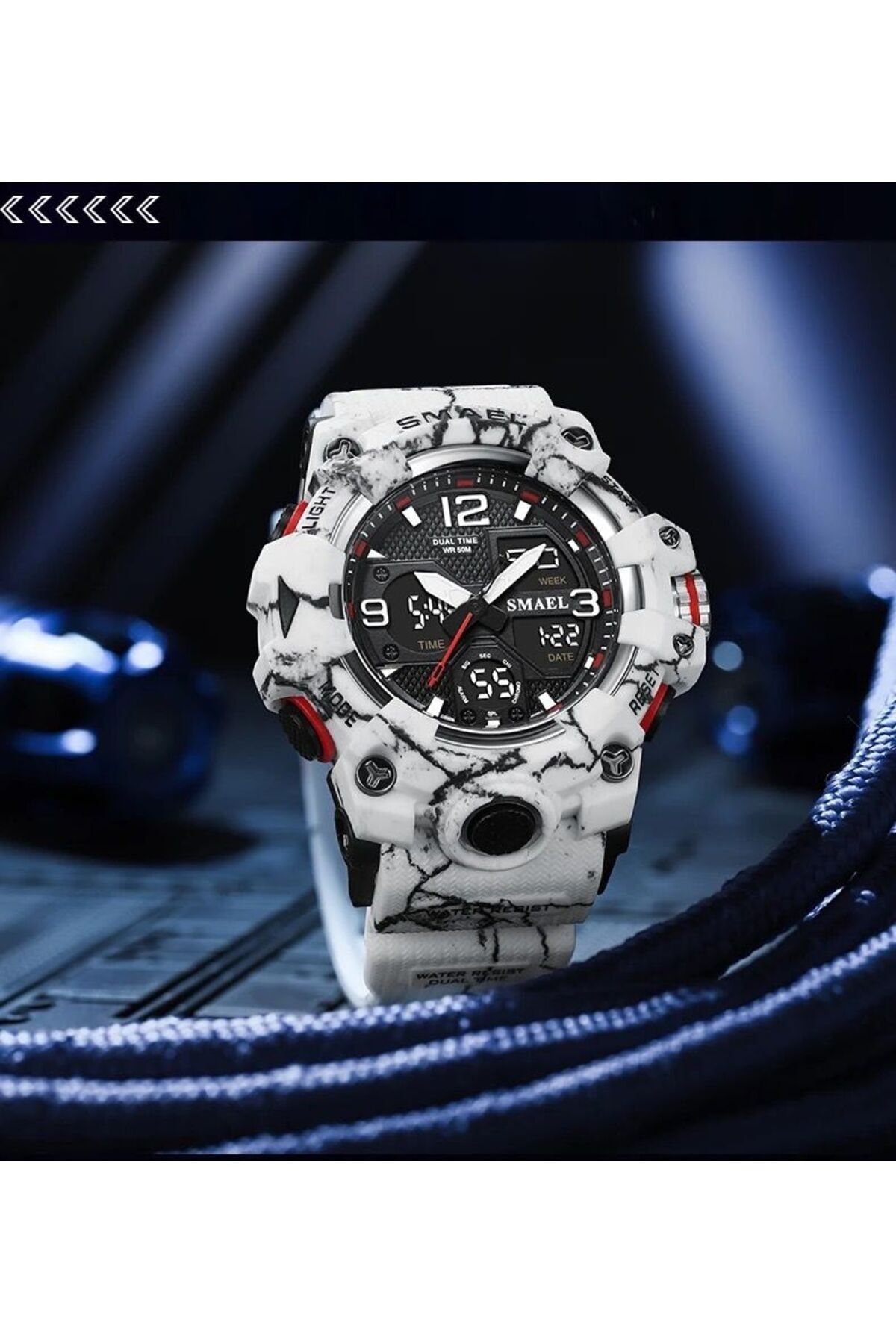 Smael mudmaster best sale
